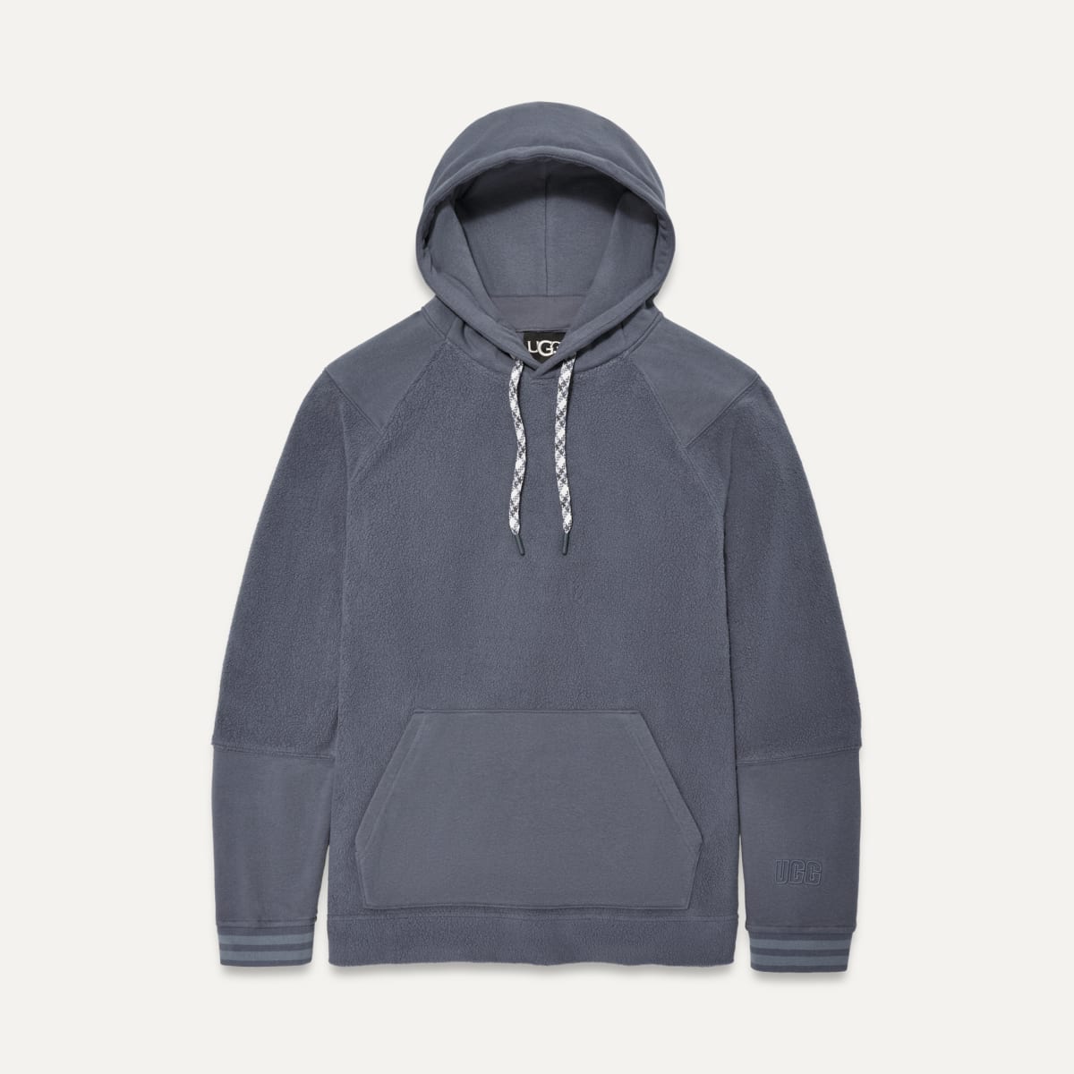 Ugg hoodie mens outlet